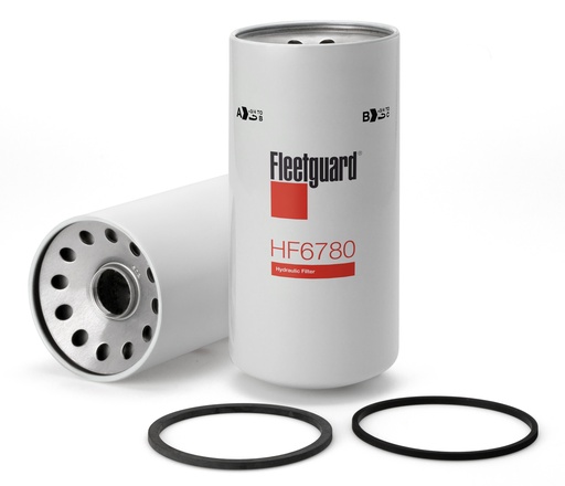 [HF6780] HYDRAULIC SPIN-ON SYNTHETIC - HF6780