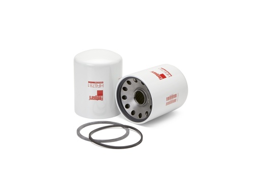 [HF6781] HYDRAULIC SPIN-ON SYNTHETIC - HF6781