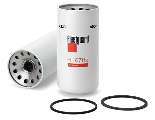 [HF6782] HYDRAULIC SPIN-ON SYNTHETIC - HF6782