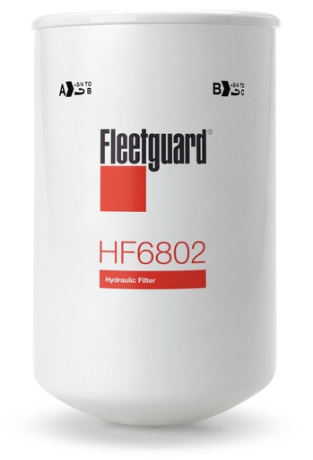 [HF6802] HYDRAULIC CARTRIDGE SYNTHETIC - HF6802
