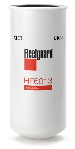 [HF6813] HYDRAULIC SPIN-ON SYNTHETIC - HF6813