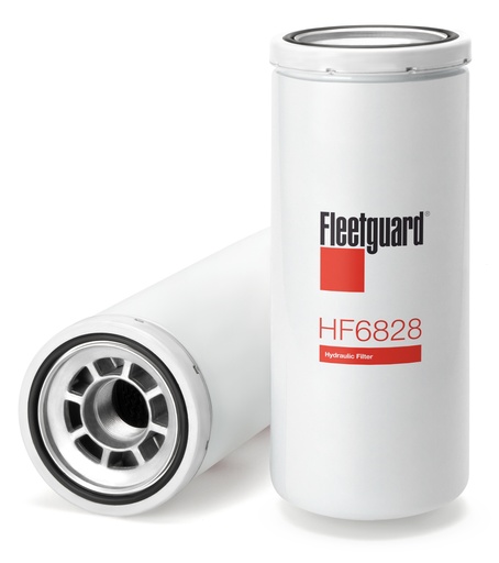 [HF6828] HYDRAULIC SPIN-ON SYNTHETIC - HF6828
