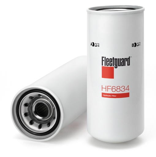 [HF6834] HYDRAULIC SPIN-ON SYNTHETIC - HF6834