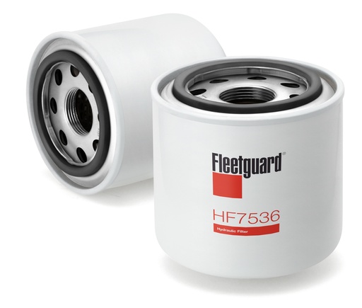 [HF7536] HYDRAULIC SPIN-ON CELLULOSE - HF7536