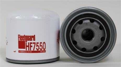 [HF7550] HYDRAULIC SPIN-ON CELLULOSE - HF7550
