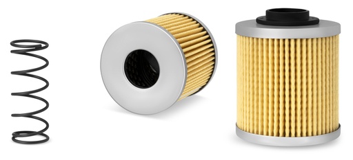 [HF7552] HYDRAULIC CARTRIDGE CELLULOSE - HF7552