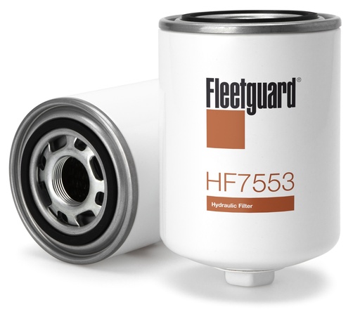 [HF7553] HYDRAULIC SPIN-ON CELLULOSE - HF7553