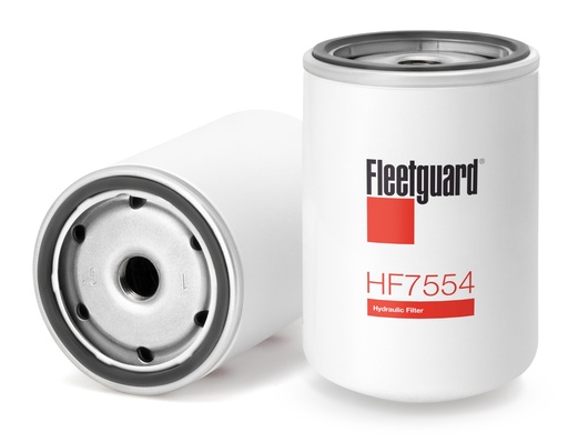 [HF7554] HYDRAULIC SPIN-ON CELLULOSE - HF7554