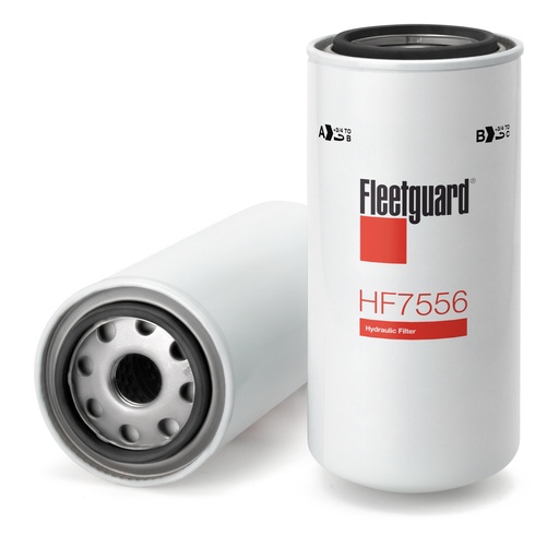 [HF7556] HYDRAULIC SPIN-ON SYNTHETIC - HF7556