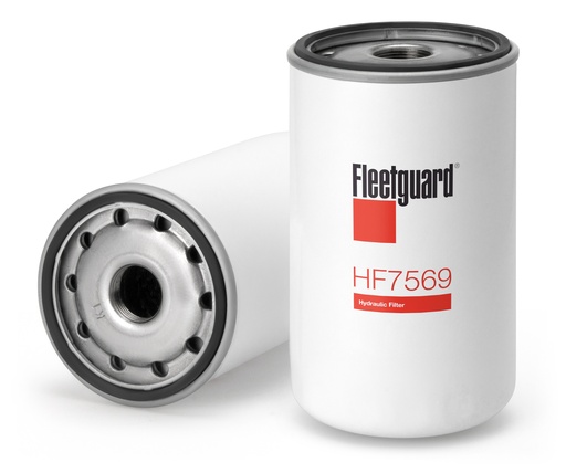 [HF7569] HYDRAULIC SPIN-ON CELLULOSE - HF7569