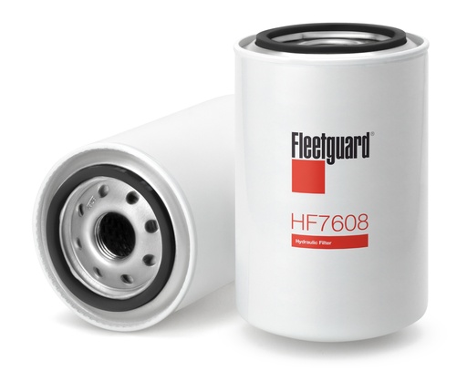 [HF7608] HYDRAULIC SPIN-ON CELLULOSE - HF7608