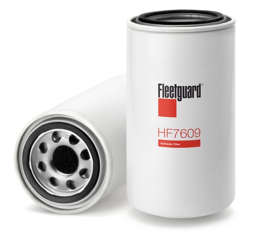 [HF7609] HYDRAULIC SPIN-ON CELLULOSE - HF7609