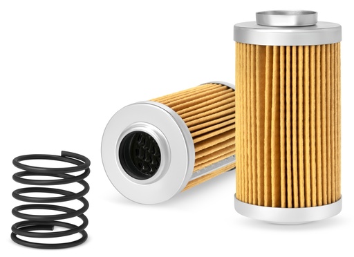 [HF7657] HYDRAULIC CARTRIDGE SYNTHETIC - HF7657