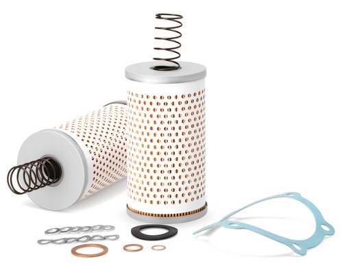 [HF7831] HYDRAULIC CARTRIDGE CELLULOSE - HF7831