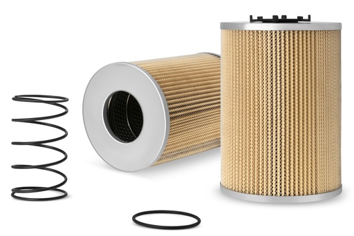 [HF7908] HYDRAULIC CARTRIDGE CELLULOSE - HF7908