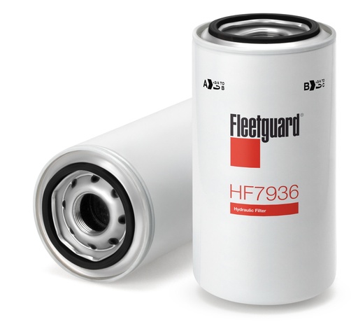 [HF7936] HYDRAULIC SPIN-ON SYNTHETIC - HF7936