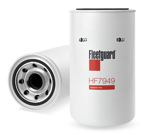 [HF7949] HYDRAULIC SPIN-ON CELLULOSE - HF7949