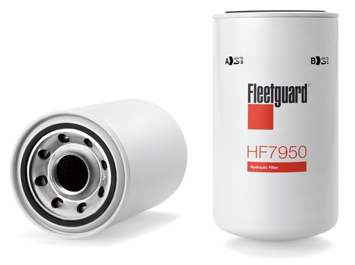 [HF7950] HYDRAULIC SPIN-ON CELLULOSE - HF7950