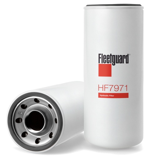 [HF7971] HYDRAULIC SPIN-ON CELLULOSE - HF7971