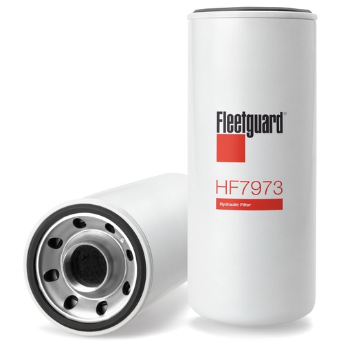[HF7973] HYDRAULIC SPIN-ON CELLULOSE - HF7973