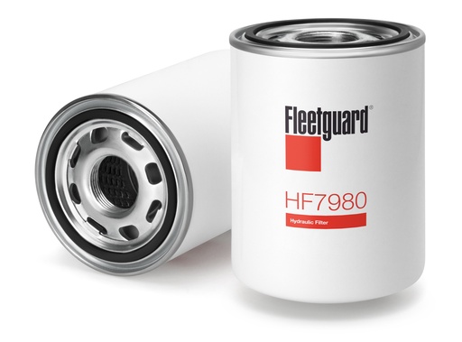 [HF7980] HYDRAULIC SPIN-ON SYNTHETIC - HF7980