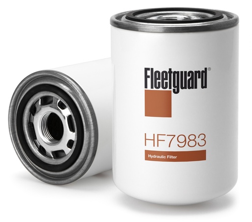 [HF7983] HYDRAULIC SPIN-ON SYNTHETIC - HF7983