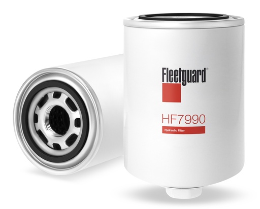 [HF7990] HYDRAULIC SPIN-ON CELLULOSE - HF7990