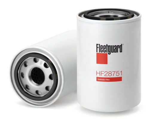 [HF28751] HYDRAULIC SPIN-ON SYNTHETIC - HF28751