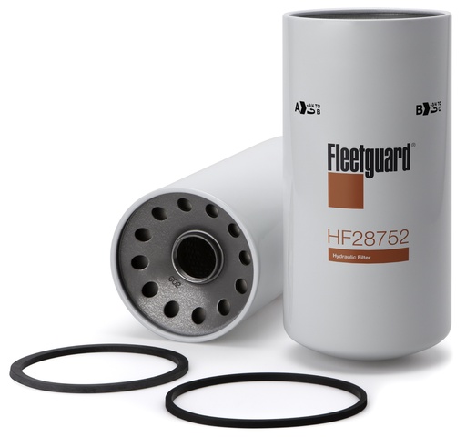 [HF28752] HYDRAULIC SPIN-ON SYNTHETIC - HF28752