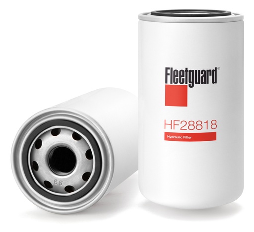 [HF28818] HYDRAULIC SPIN-ON CELLULOSE - HF28818