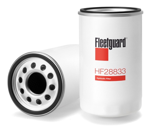 [HF28833] HYDRAULIC SPIN-ON CELLULOSE - HF28833