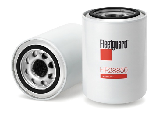 [HF28850] HYDRAULIC SPIN-ON CELLULOSE - HF28850
