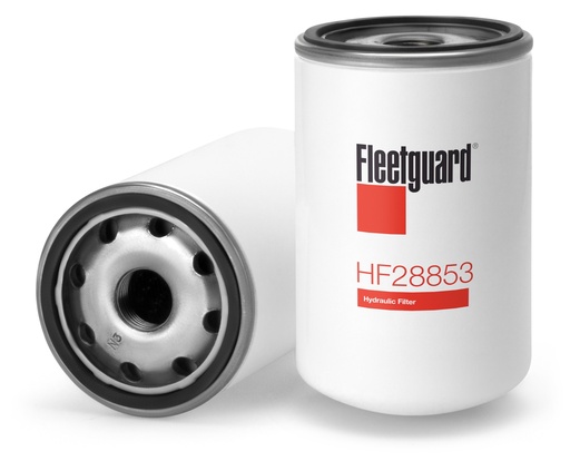 [HF28853] HYDRAULIC SPIN-ON CELLULOSE - HF28853