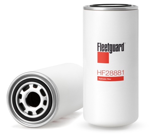 [HF28881] HYDRAULIC SPIN-ON CELLULOSE - HF28881