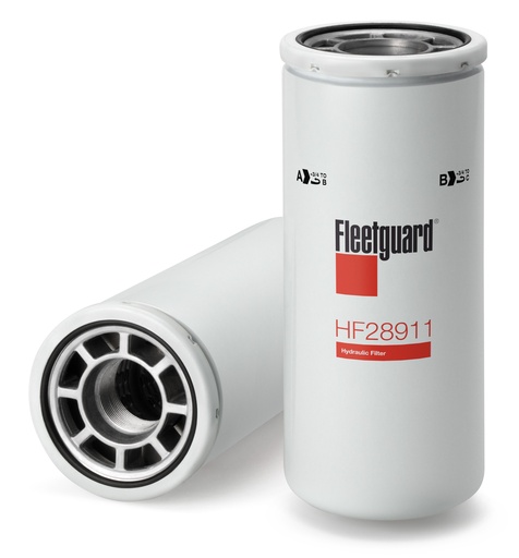 [HF28911] HYDRAULIC SPIN-ON SYNTHETIC - HF28911