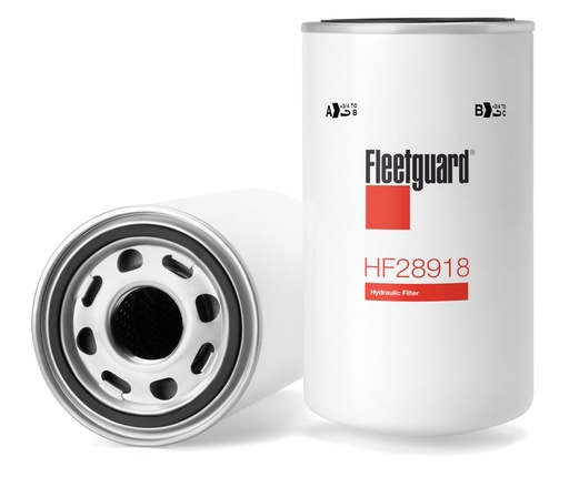 [HF28918] HYDRAULIC SPIN-ON CELLULOSE - HF28918