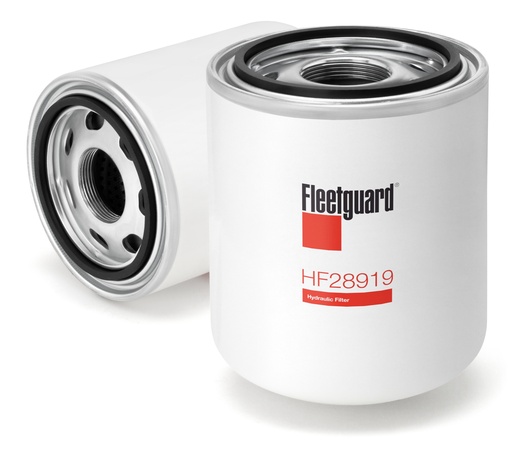 [HF28919] HYDRAULIC SPIN-ON WIRE MESH - HF28919