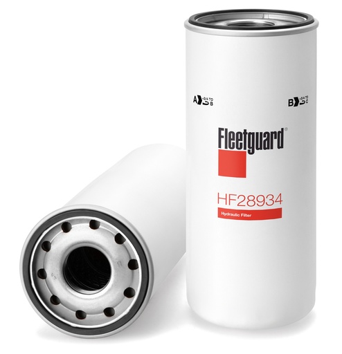 [HF28934] HYDRAULIC SPIN-ON CELLULOSE - HF28934