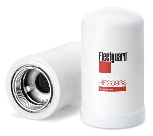 [HF28938] HYDRAULIC SPIN-ON CELLULOSE - HF28938