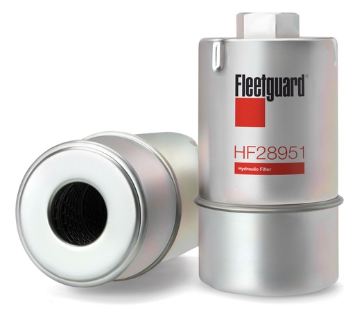 [HF28951] HYDRAULIC SPIN-ON CELLULOSE - HF28951