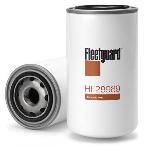 [HF28989] HYDRAULIC SPIN-ON CELLULOSE - HF28989
