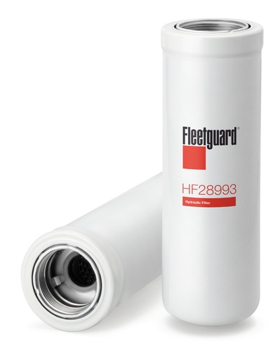 [HF28993] HYDRAULIC SPIN-ON CELLULOSE - HF28993