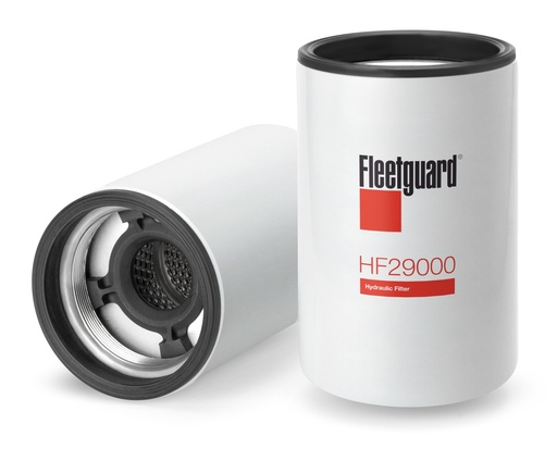 [HF29000] HYDRAULIC SPIN-ON SYNTHETIC - HF29000