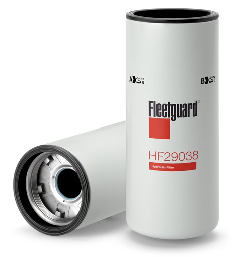 [HF29038] HYDRAULIC SPIN-ON SYNTHETIC - HF29038