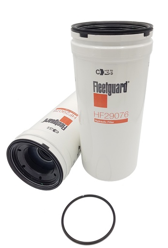 [HF29076] HYDRAULIC SPIN-ON CELLULOSE - HF29076