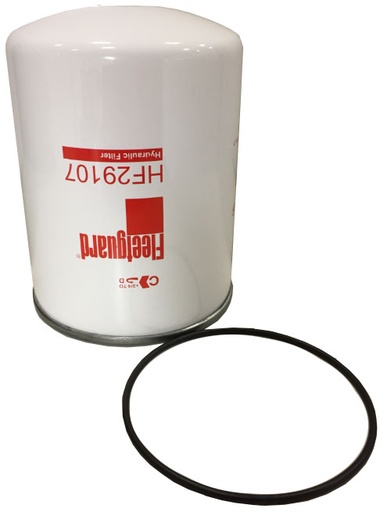 [HF29107] HYDRAULIC SPIN-ON CELLULOSE - HF29107