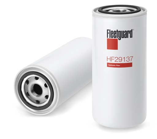 [HF29137] HYDRAULIC SPIN-ON CELLULOSE - HF29137