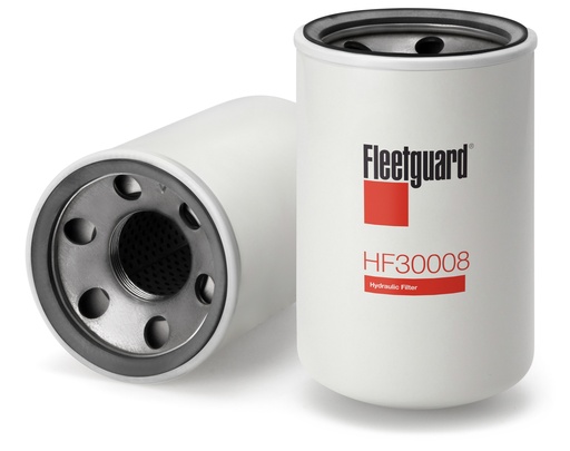 [HF30008] HYDRAULIC SPIN-ON SYNTHETIC - HF30008