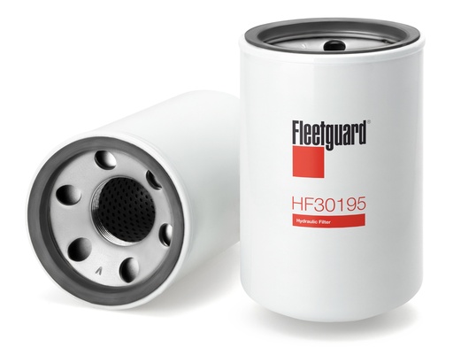 [HF30195] HYDRAULIC SPIN-ON SYNTHETIC - HF30195