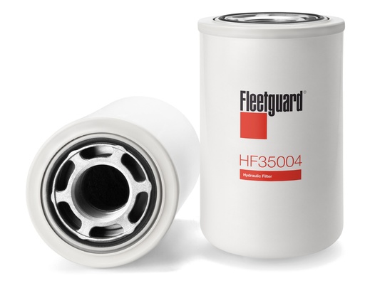[HF35004] HYDRAULIC SPIN-ON CELLULOSE - HF35004